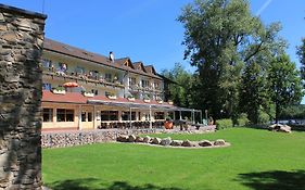 Hotel Salinensee